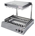 Станция для подогрева и фасовки картофеля фри GRILL MASTER Ф2ПКЭ, 21603к