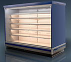 Горка холодильная АРИАДА Лозанна ВС63.105L-2500