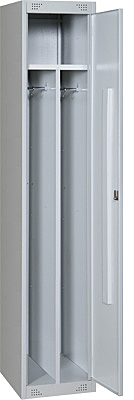 Шкаф гардеробный МЕТАЛСИТИ ШР-21(500) разборный