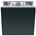 Машина посудомоечная встраиваемая SMEG HOME ST321-1