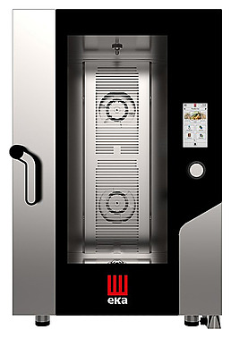 Пароконвектомат TECNOEKA MKF 1111 V TS