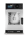 <b>Пароконвектомат</b> LAINOX NABOO COMPACT COEN026R+ICLD+KFIC026+BPK+CСE 1N/230V, 382516