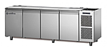 <b>Стол холодильный</b> COLDLINE Master TS21/1M-710 без столешницы, T10400000201