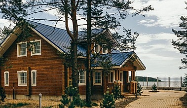 «Дом у моря»