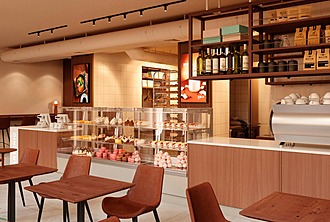 Кафе •АНТОНИО•