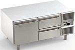 Стол холодильный SILKO BR76APC