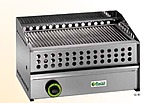 Гриль лавовый газовый FIMAR GL/40