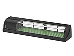 Витрина холодильная для суши HOSHIZAKI HNC-150BE-L-BH без подсветки
