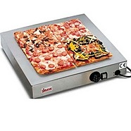 Поверхности тепловые