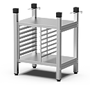 Подставка для пароконвектоматов CHEFTOP UNOX XWVRC-0711-UH