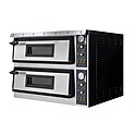 <b>Печь для пиццы</b> электрическая ITPIZZA ML44, 380В