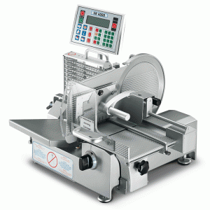 <b>Слайсер</b> автоматический SCHARFEN VA 4000