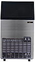 Льдогенератор COOLEQ IC-35 кубики