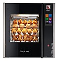 Гриль для кур электрический UBERT Rotisserie RT 403