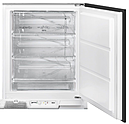 <b>Шкаф морозильный</b> встраиваемый SMEG HOME U3F082P монтаж под столешницу