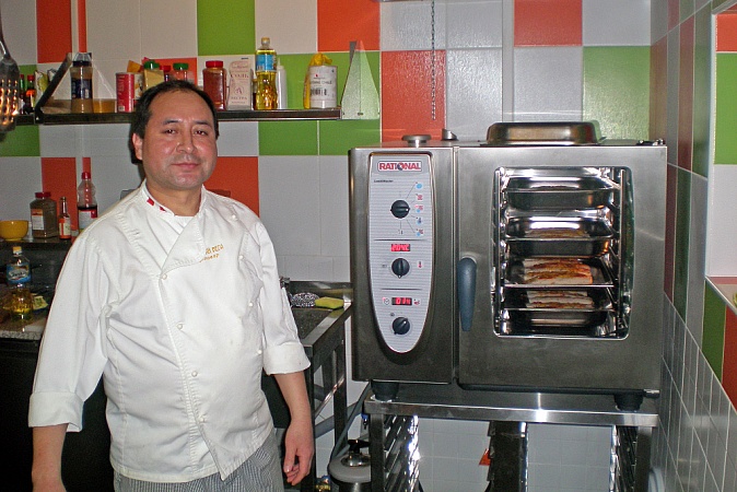 «Дон Буррито»