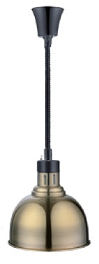 Лампа тепловая KOCATEQ DH635BR NW