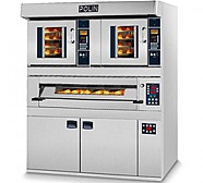 Печи комбинированные