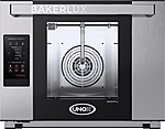 <b>Печь конвекционная</b> электрическая UNOX XEFR-04HS-ETDV