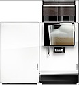 <b>Кофемашина</b> FRANKE A1000 с подстольным холодильником + фильтр-системf PURITY C500