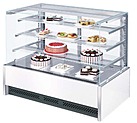 Витрина встроенный холод кондитерская Be Sweet S