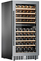 Шкаф винный MEYVEL MV99PRO-KST2