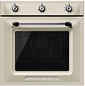 Шкаф духовой многофункциональный SMEG HOME SF6905P1 60см