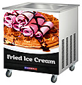 Фризер для жареного мороженого COOLEQ IF-48