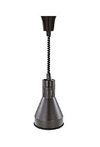 Мармит инфракрасный EKSI EL-500-R Black