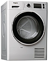 Машина сушильная WHIRLPOOL AWZ8HPS