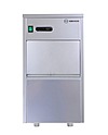 Льдогенератор HURAKAN HKN-GB20C HKN-GB20C для производства гранулированного льда