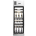 Шкаф винный GEMM BRERA WL6/126S, 60000400