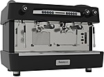 <b>Кофемашина</b> FIAMMA Quadrant 2 CV TC Black (автомат, 2 группы), 2.0.033.0016