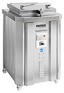 Пресс для теста