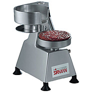 Прессы для гамбургеров