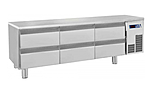 Стол холодильный SILKO BR78AСС 6 ящиков