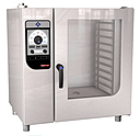 <b>Пароконвектомат</b> газовый MKN FlexiCombi Classic 10.1, FKGCOD115CG2 + автомойка WaveClean