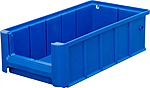Контейнер полочный ТАРА.РУ 300x155x90 синий, SK 31509