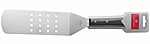 Лопатка поварская перфорированная 195 мм Master LUXSTAHL, кт1952