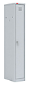 Шкаф металлический для одежды ПАКС-МЕТАЛЛ ШРМ-11 300х500х1860