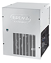 Льдогенератор BREMA G 510 A гранулированного льда