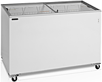Ларь морозильный для мороженого TEFCOLD IC400SC