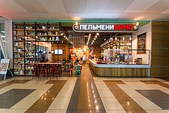 Пельмениssimo