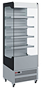 Горка холодильная ПОЛЮС Carboma FC18-06 VM 0,7-2 0430, П0000006716