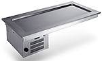 Поверхность холодильная встраиваемая ENOFRIGO PRF BASE 1400, A1BASEKPRF14