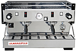 <b>Кофемашина</b> LA MARZOCCO LINEA CLASSIC EE 2 Group полуавтомат 380В