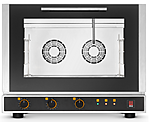 Печь конвекционная TECNOEKA EVOLUTION EKF 464 UD, ита635