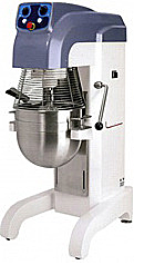 Миксер планетарный MECNOSUD MX12B