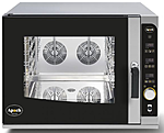 <b>Печь конвекционная</b> электрическая APACH AB4D