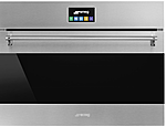 Шкаф шоковой заморозки SMEG HOME SAB4304X